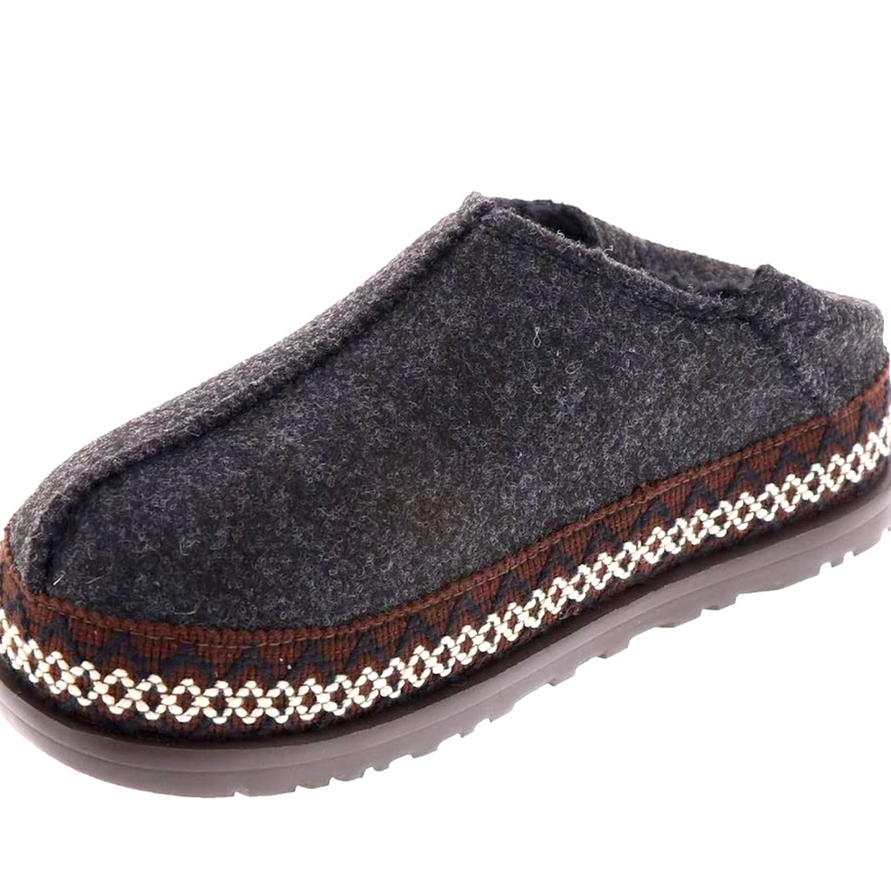 *Retired* UGG Tasman Refelt Slippers Women 7 US - hard to find